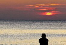 QUANDO DEUS PARECE ESTAR CALADO