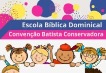 PARA TODAS AS CRIANÇAS!