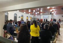 GRUPO REDENÇÃO REALIZA MAIS UMA EDIÇÃO DO EVENTO “ENTREGA TOTAL”GRUPO REDENÇÃO REALIZA MAIS UMA EDIÇÃO DO EVENTO “ENTREGA TOTAL”