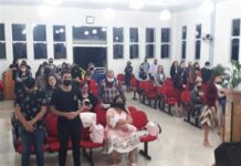 IBC CRUZ ALTA COMEMORA ANIVERSÁRIO E RETOMADA DE CONQUISTAS DA IGREJA