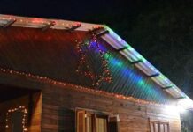 IBC BAGÉ REALIZA O PROJETO “SEGUINDO A LUZ DO NATAL”