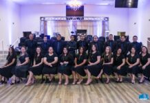 MOBC PELOTAS COMEMORA ANIVERSÁRIO