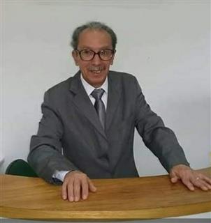 PASTOR E EDITOR DA CBC PARTIU PARA ESTAR COM CRISTO