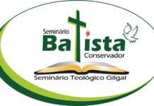 SEMANA TEOLÓGICA DO CURSO DE FORMAÇÃO MINISTERIAL OCORRERÁ NA PRÓXIMA SEMANA Galeria de Fotos