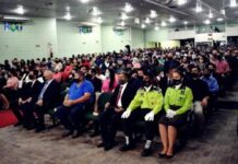 IBC BAGÉ COMEMORA ANIVERSÁRIO DE 81 ANOS