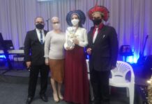 MISSIONÁRIOS DO PARÁ MINISTRAM NA IBC IJUÍ