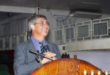 EM BAGÉ, ALUNOS DO STG ESTUDAM SOBRE O ANTIGO TESTAMENTO