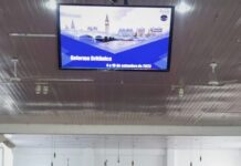 De volta a Bagé, pastor Gideão Muniz realiza workshop sobre seminário teológico na Europa