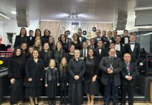 OFFIPAN comemora 19 anos com celebrações de fé, música e comunhão em Panambi