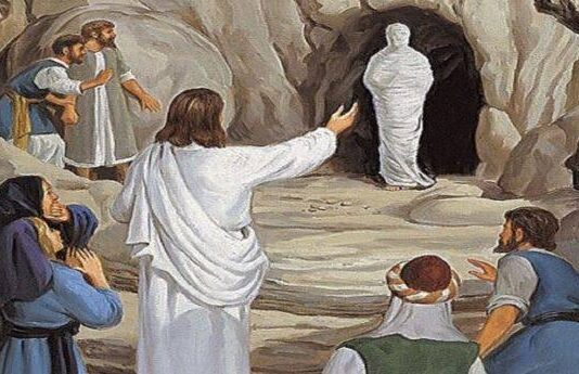 A oração de Jesus: mudando a incredulidade em fé