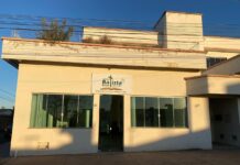 Igreja Batista Conservadora de Alegrete/RS – Congregação atendida pela IBC Rosário do Sul