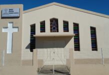 Igreja Batista Conservadora de Arroio Grande