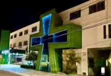 Igreja Batista Conservadora de Bagé