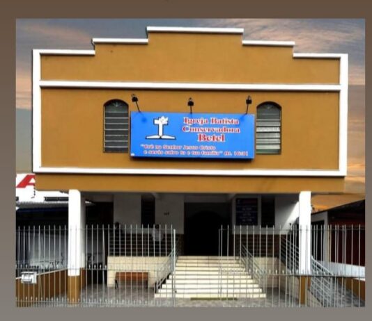 Igreja Batista Conservadora Betel de Alvorada/RS