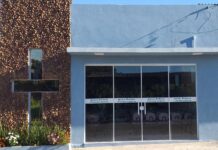 Igreja Batista Conservadora de Herval do Sul /RS