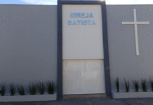 Igreja Batista Conservadora de Caxias do Sul/RS