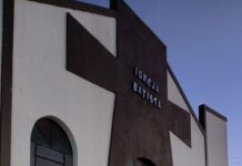Igreja Batista Conservadora de Itaqui/RS