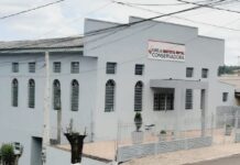 Igreja Batista Conservadora de Ivoti/RS