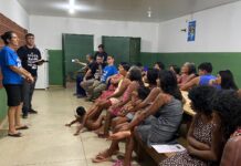 Delegação de irmãos viajará ao campo missionário no estado do Pará