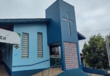 Igreja Batista Conservadora Salém Panambi