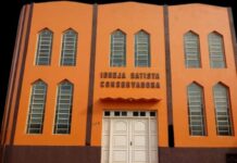 Igreja Batista Conservadora de Pedro Osório