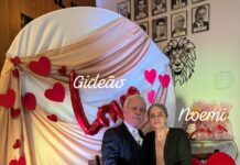 Bodas de Carbonato – Bagé/RS