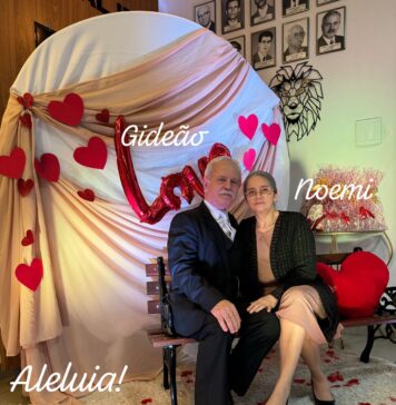 Bodas de Carbonato – Bagé/RS