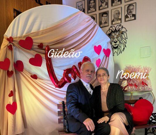 Bodas de Carbonato – Bagé/RS