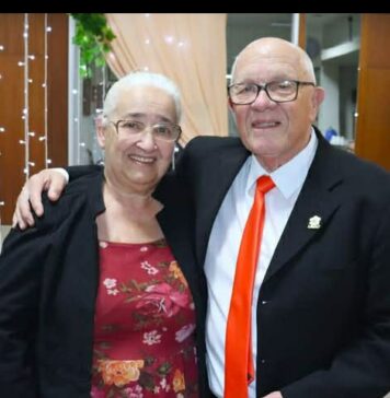 Bodas de Heliotrópio – Bagé/RS