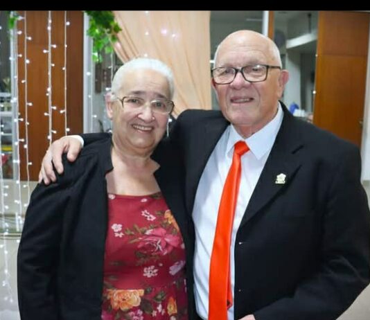 Bodas de Heliotrópio – Bagé/RS