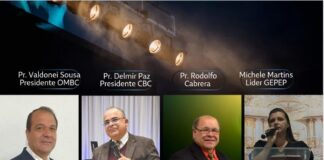 OMBC realiza 29º Retiro em Canguçu/RS com comemoração dos 16 anos do GEPEP