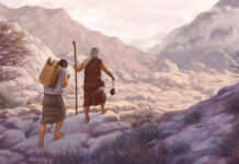 Abraão e a jornada da provação