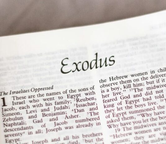 O chamado de Deus a Moisés e a lição sobre como encarar e superar o passado