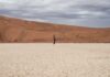 Deus permite o deserto para glorificar Seu Santo Nome