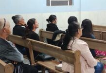 A IBCB de Sans Souci, em Eldorado do Sul, realizou o congresso da EBD.