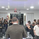 IBC São Sepé celebra aniversário da Escola Bíblica com programação especial e evangelismo