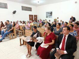 IBC Piratini celebra 30 anos de emancipação com grande programação