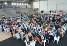 40ª Conferência das Igrejas Batistas Conservadoras começa em Criciúma/SC.