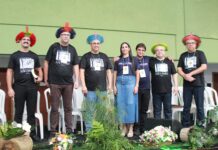 Manhã de palestras dá continuidade a programação da 40ª Conferência das Igrejas Batistas Conservadoras