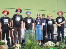 Manhã de palestras dá continuidade a programação da 40ª Conferência das Igrejas Batistas Conservadoras