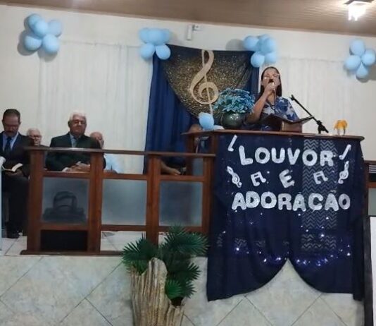 Homenagem e festividades marcam programação da Igreja Batista Conservadora em Eldorado do Sul.