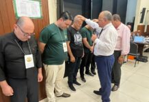 Convenção Batista Conservadora realiza plenária, elege nova diretoria, liderança de departamentos e define calendário de eventos
