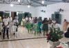 IBC de Cedro/CE celebra 18 anos da EBD