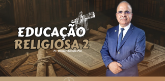 STBG iniciou novo ciclo de aulas com disciplina de Educação Religiosa 2