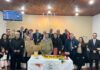 IBC Rosário do Sul sedia primeiro encontro regional de pastores, obreiros e esposas da Região 4 em 2026