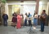 Departamento de Missões da IBC Pelotas realiza “Vigília da Vitória”.