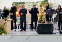 IBC Canguçu sedia Congresso Regional de Missões e Mocidade e Pré-Congresso Geral de Mocidade