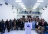 A IBC Capela de Santana celebrou os 70 anos de vida do Pastor Francisco Martins.