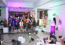 Orquestra Batista Júnior da IBC Bagé realiza programação especial de Dia das Mães