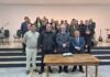 IBC Itaqui recebe as diretorias da CBC e OMBC.